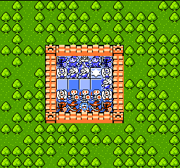 Castle Quest Screenshot 1